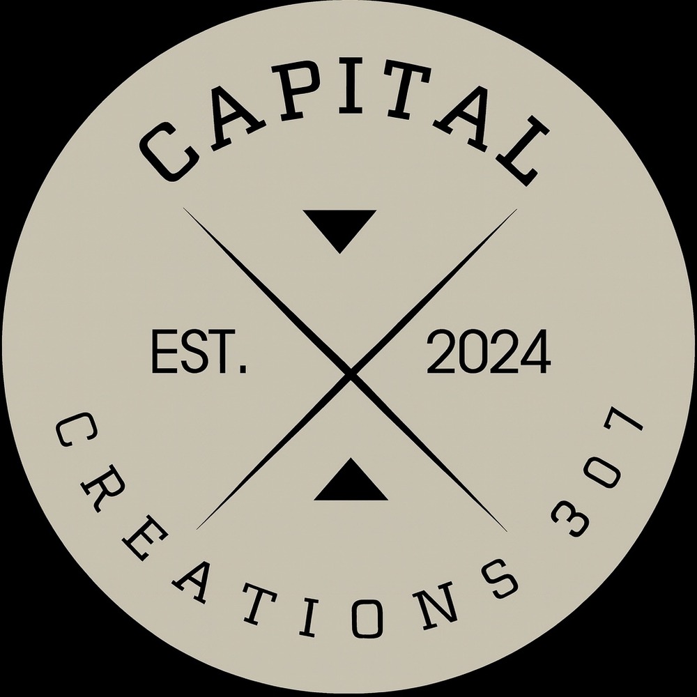 Capital Creations 307 logo